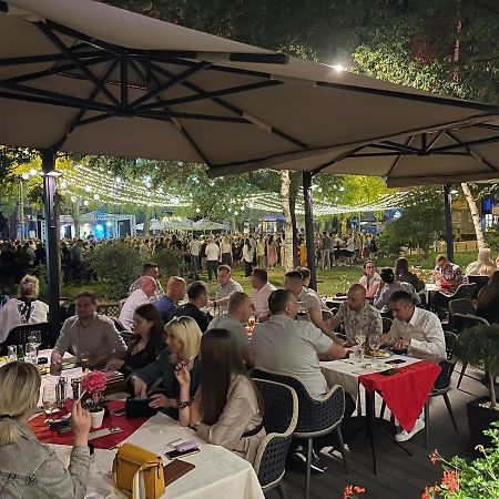 City Break Sarajevo Διαμέρισμα Εξωτερικό φωτογραφία