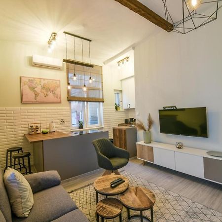 City Break Sarajevo Διαμέρισμα Εξωτερικό φωτογραφία