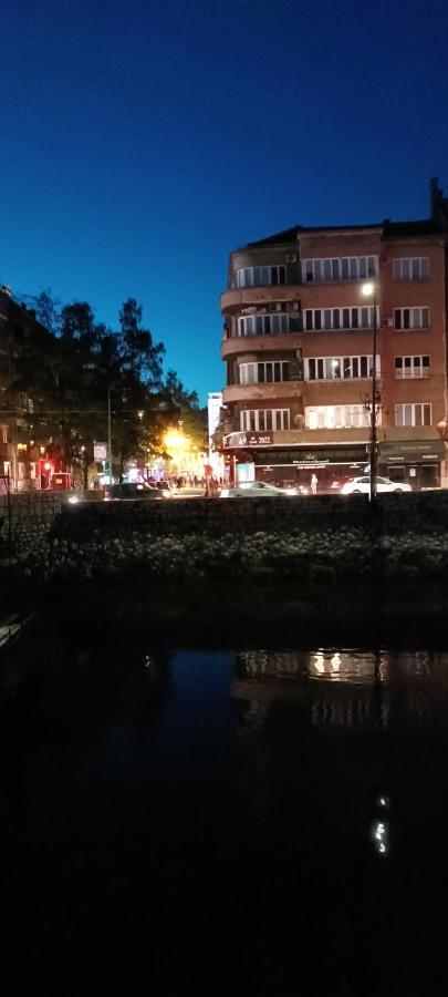 City Break Sarajevo Διαμέρισμα Εξωτερικό φωτογραφία