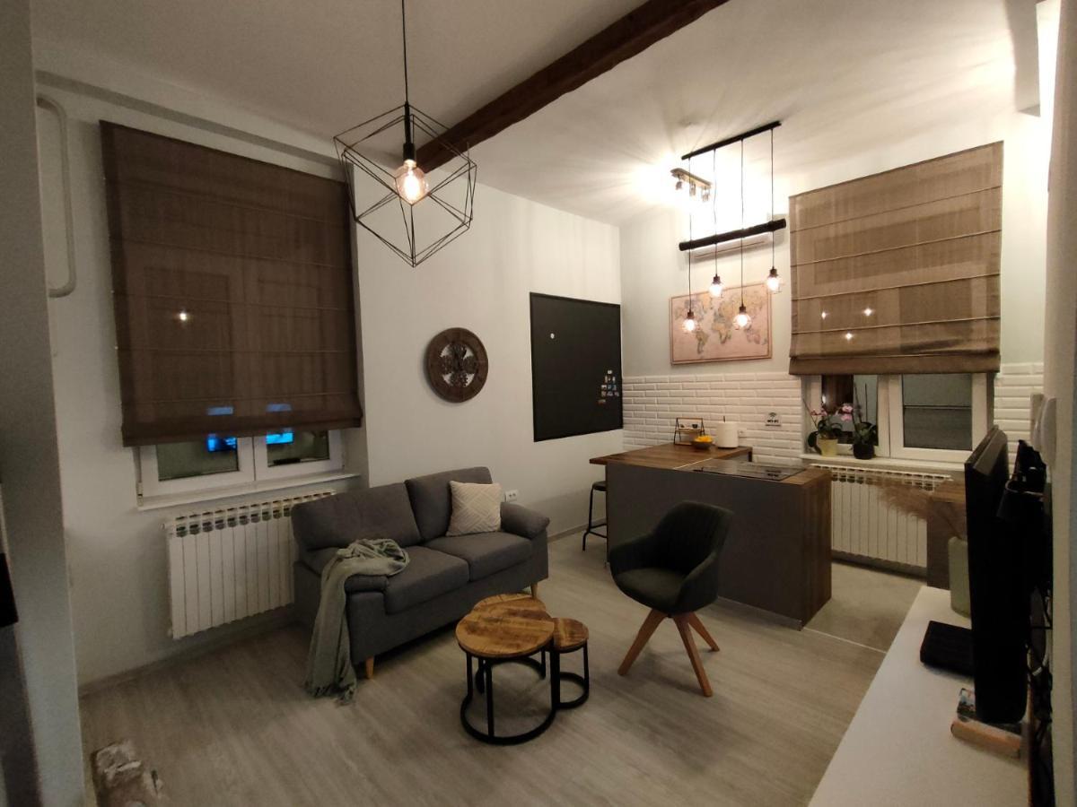City Break Sarajevo Διαμέρισμα Εξωτερικό φωτογραφία