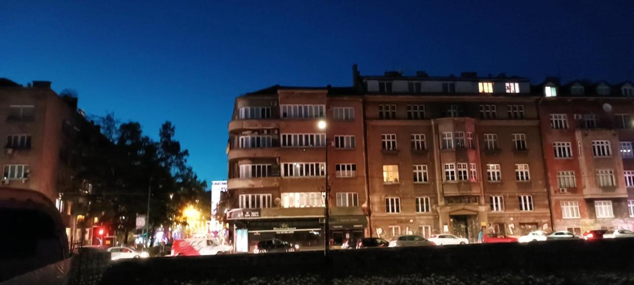 City Break Sarajevo Διαμέρισμα Εξωτερικό φωτογραφία